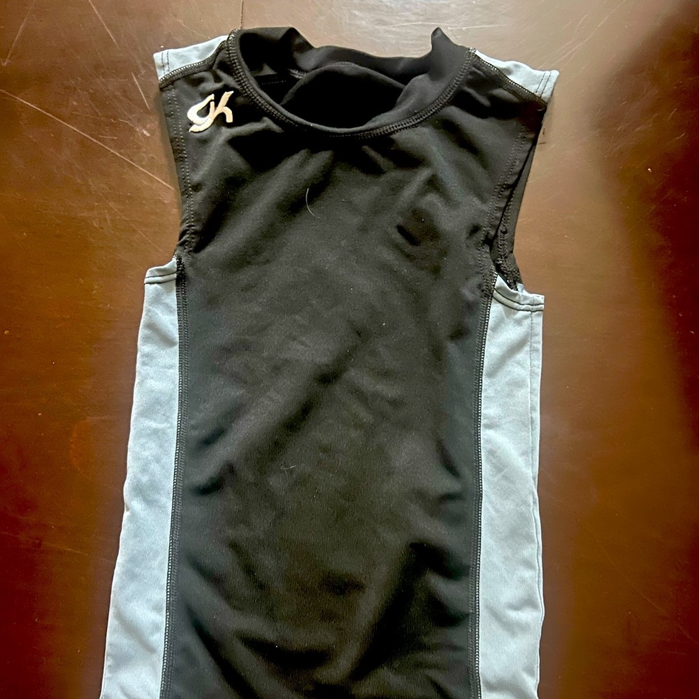 GK compression shirt, child medium
